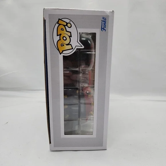 Funko Pop Star Wars Darth Maul Gar Saxon 2 Pack Limited Edition Glow in Dark - Picture 5 of 6